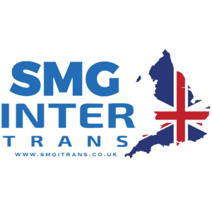 SMG INTERTRANS Logo